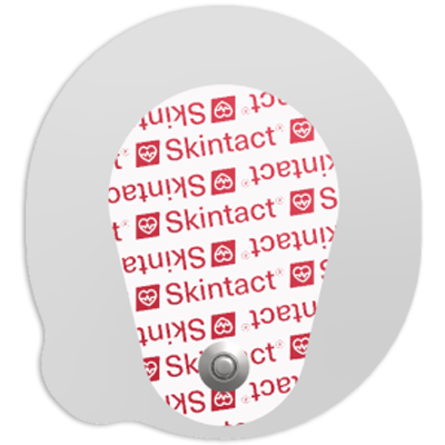 SKINTACT ЕКГ електроди T-VO01